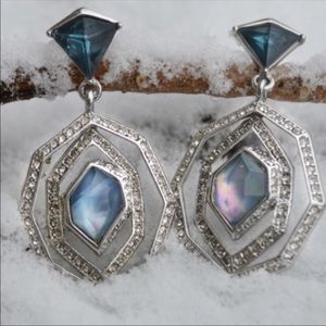Chloe + Isabel Jewelry - Apenglow Statement Earrings Chloe + Isabel Jewelry - Apenglow Statement Earrings